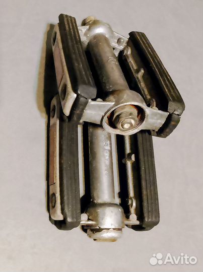 Запчасти для велосипеда. Педали