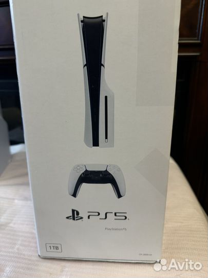 Sony playstation 5 ps5 3 ревизия