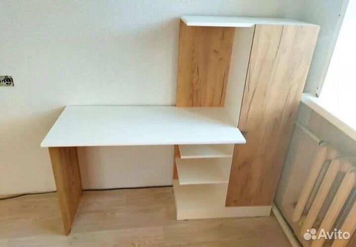 Стол компьютерный «Квартет-6»