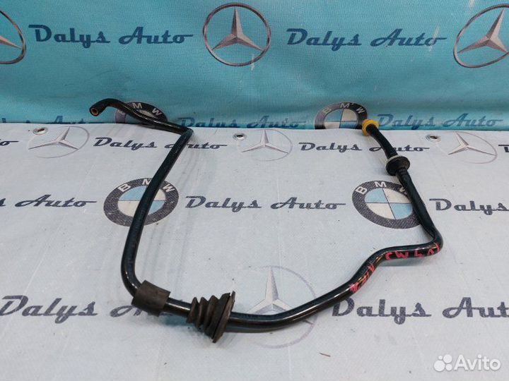 Трубка вакуумного усилителя Mercedes-Benz E-Class