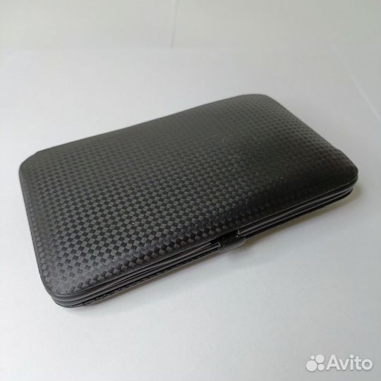 Набор для маникюра и педикюра 15 предметов