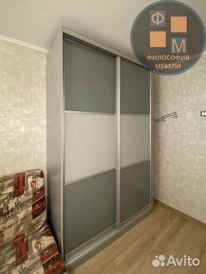 Шкаф на заказ