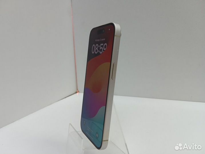 iPhone 15, 128 ГБ