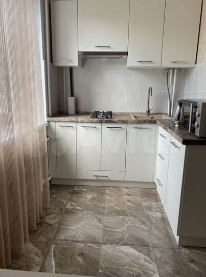 1-к. квартира, 36 м², 2/5 эт.