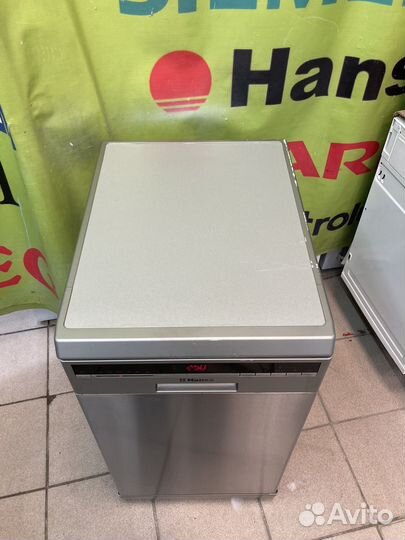 Посудомоечная машина Hansa