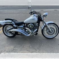 Продам Yamaha Drag Star 400