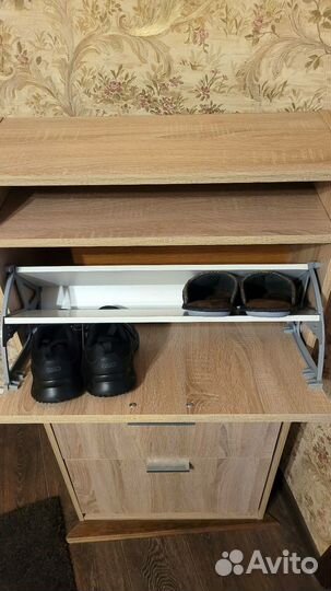 Тумба для обуви