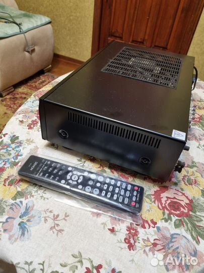Усилитель Denon PMA 720ae