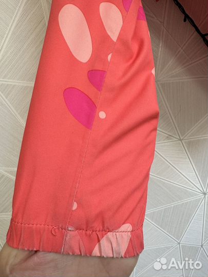 Куртка Ветровка reima 104