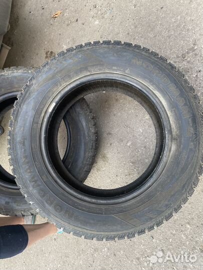 Nordman Nordman 4 215/65 R16