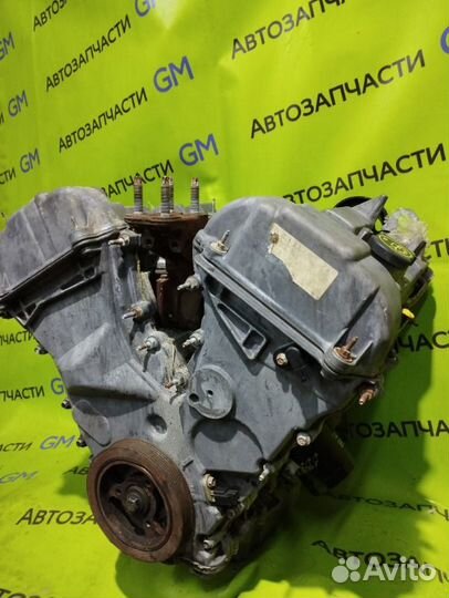 Двигатель Ford Mondeo B4Y lcbd 2005