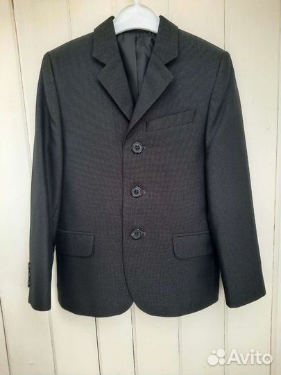 Костюм классический