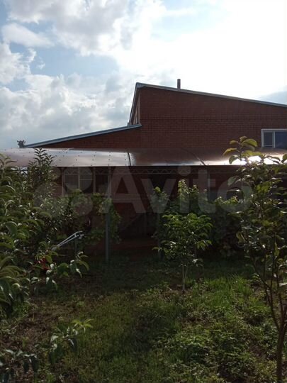 Дом 310 м² на участке 40 сот.