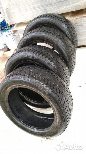 Nexen Winguard 225/55 R17