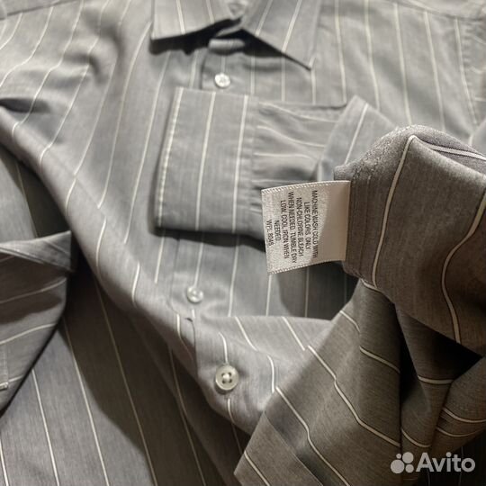 Bar III рубашка оригинал