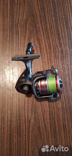 Катушка Кайман