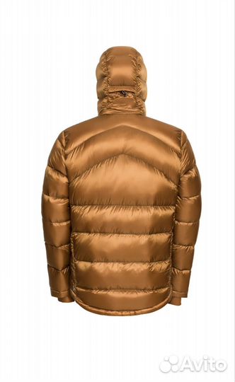 Тёплый мужской пуховик Odlo