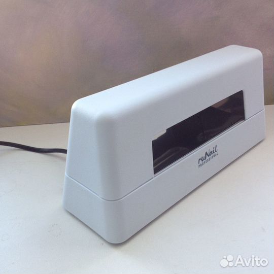 Лампа UV 9 w RuNail