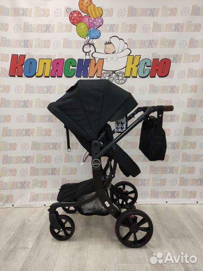 Коляска трансформер Farfello Aimile Original
