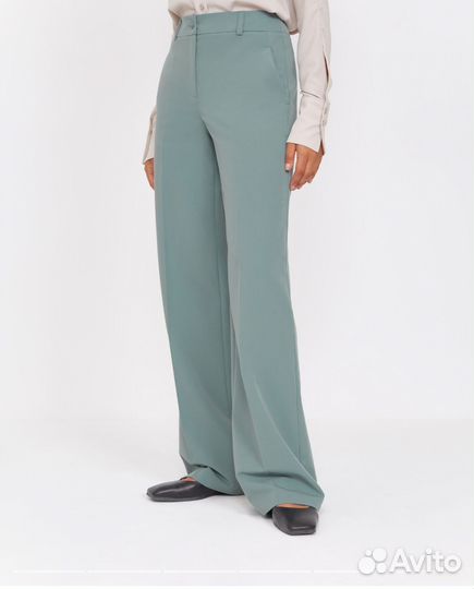 Брюки Emka fashion 46 размер новые