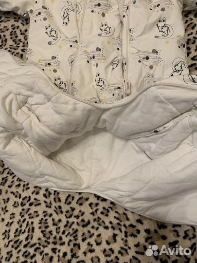 Зимний комбинезон Reima