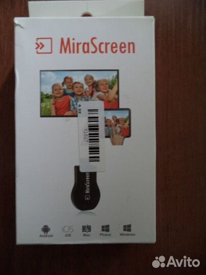 Mira Screen