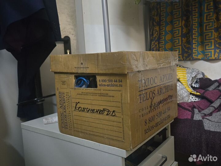 Мужские вещи пакетом