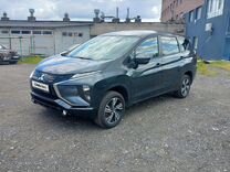 Mitsubishi Xpander 1.5 AT, 2022, 32 500 км, с пробегом, цена 2 199 000 руб.