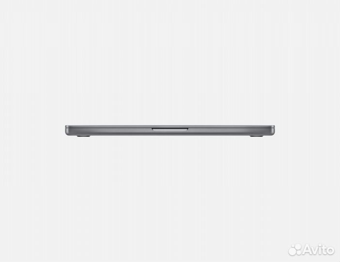 Ноутбук Apple MacBook Pro 14