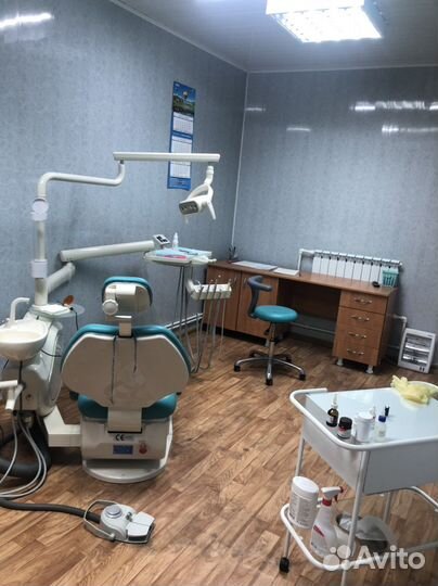 Стоматология