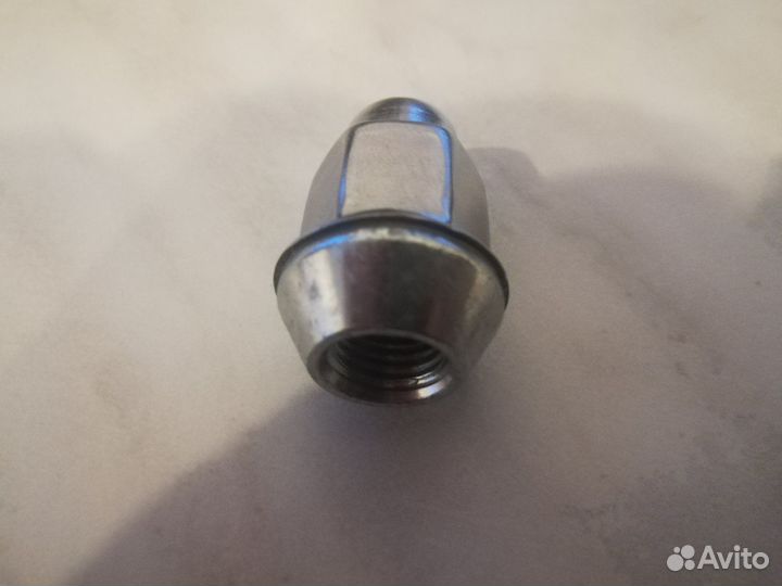 Гайка крепления колеса Chevrolet Cruze