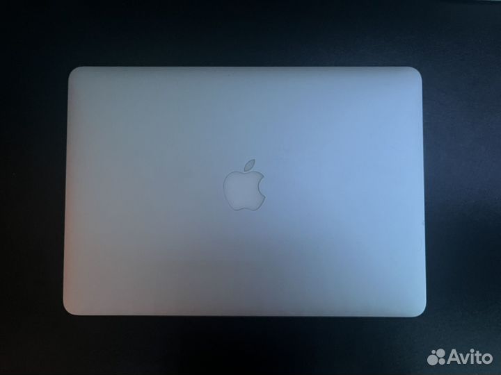 Macbook air 13 2014