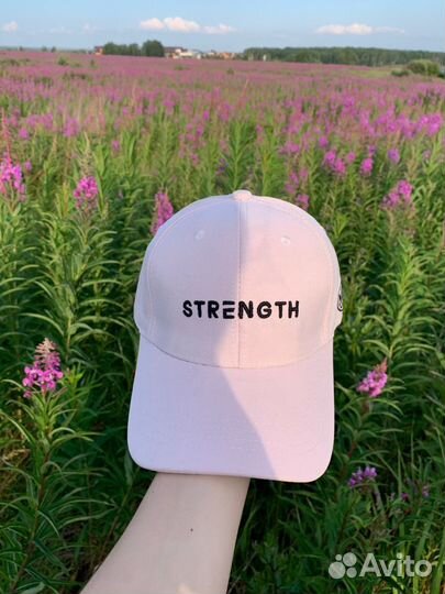 Кепка бейсболка