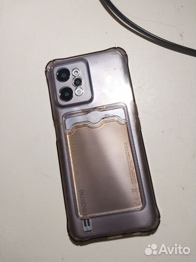 realme C31, 4/64 ГБ