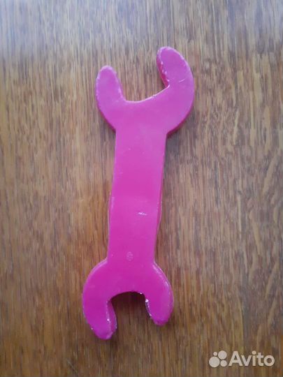 Детские игрушки советских времён