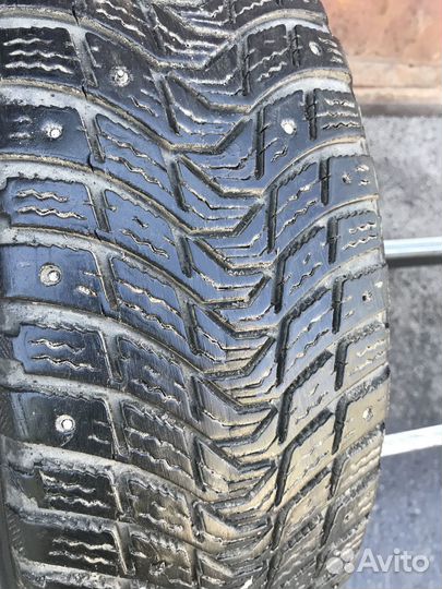 Michelin X-Ice North 3 185/65 R15