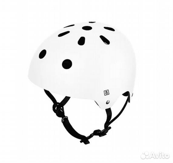 Шлем Юнион wht