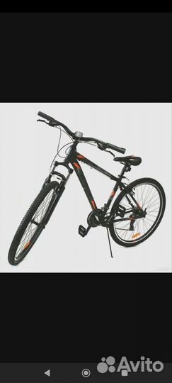 Велосипед новый Stels 29 navigator 900v f020