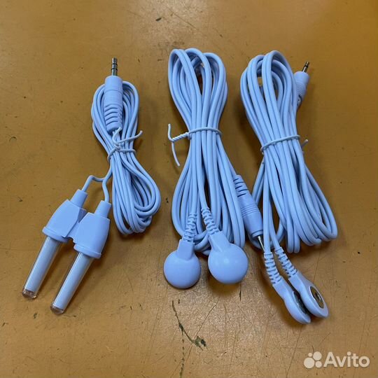 Комплекс миомед 3 в 1