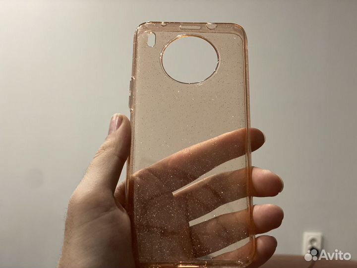 Чехол для Honor 50 Lite, Nova 8i