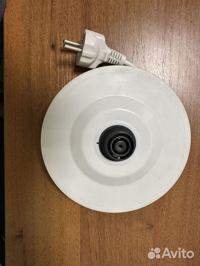 Подставка для чайника Scarlet