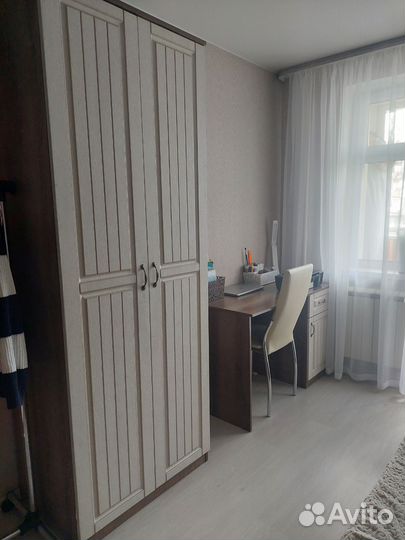 Встраиваемая гладильная доска