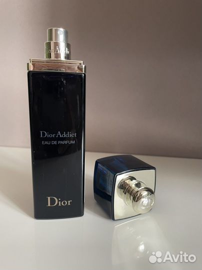 Dior addict, Dior forever and ever