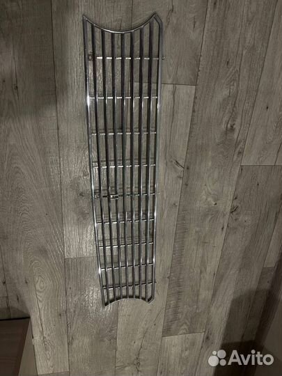 Решетка радиатора ваз 2101