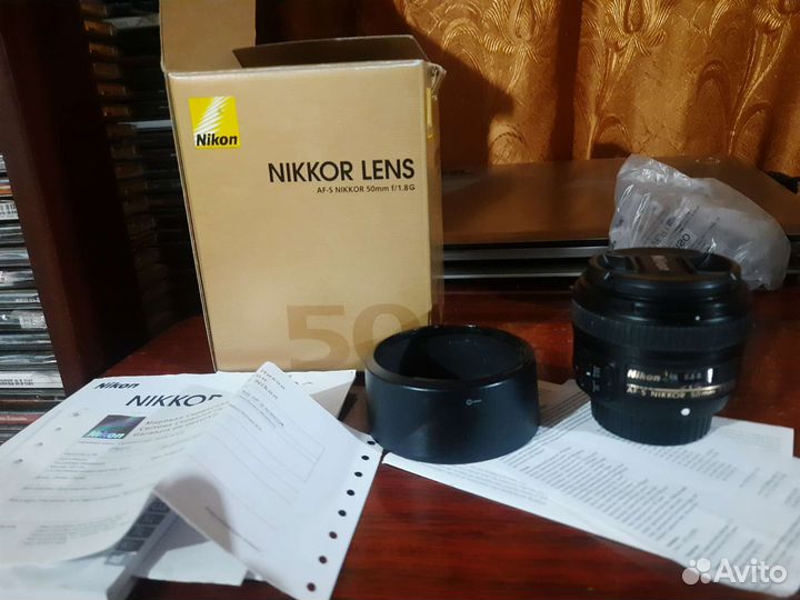 Nikon D7200 + Sigma 17-50