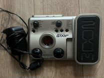 Гитарный процессор Zoom G1X