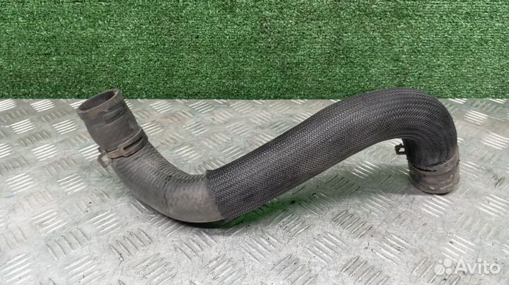 Патрубок радиатора Chrysler 300C