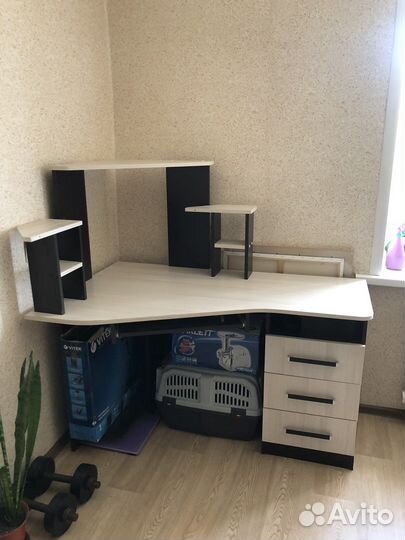 Компьютерный стол бу
