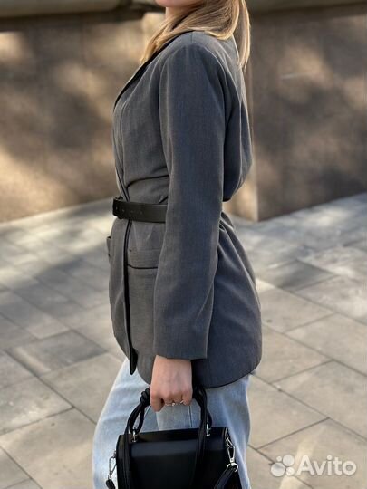 Пиджак женский