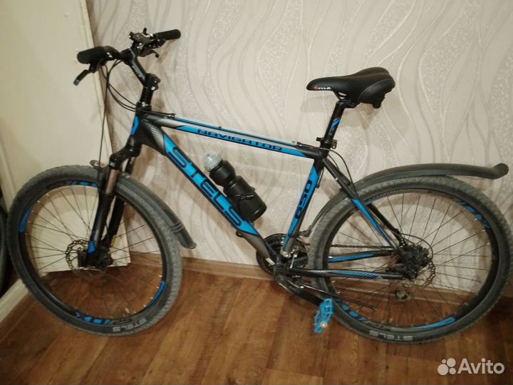 Велосипеды бу взрослый